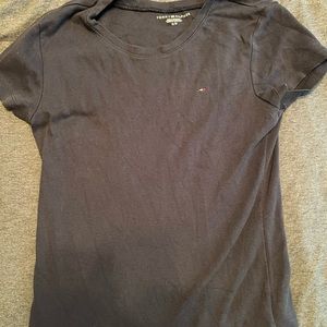 Tommy Hilfiger dark navy blue